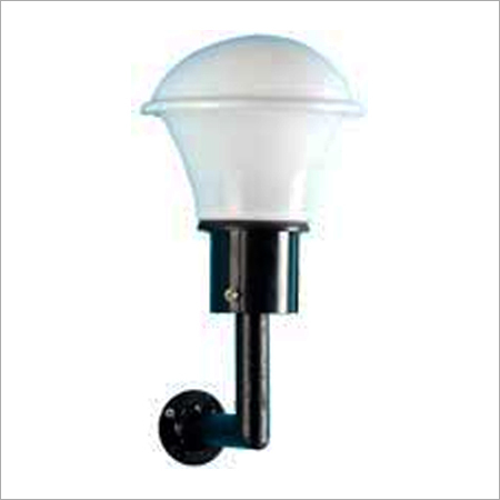 Decorative Solar Garden Light