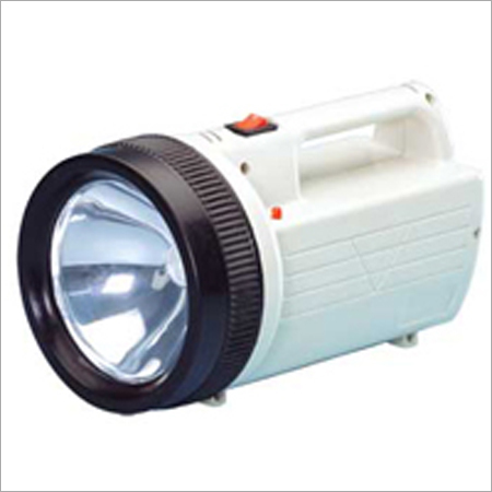 Solar Torch