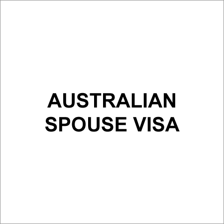 Australian Spouse Visa
