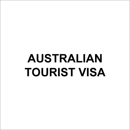 Australian Tourist Visa