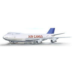 Domestic Air Cargo Service