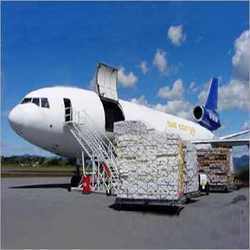 International Air Freight Forwarding