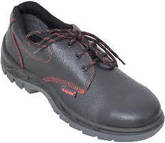 Deluxe workmen shoes
