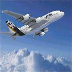 Air Freight Services