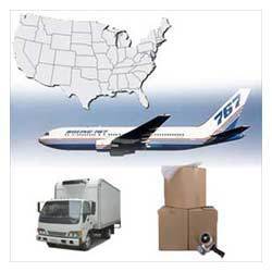 International Freight Services