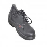 Deluxe Safety Shoe