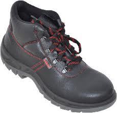 Ankle Height Boots 
