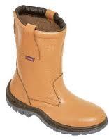 FOOT PROTECTION