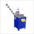 Zipper Making Machinery