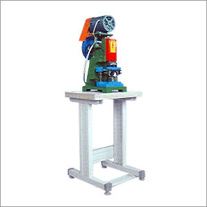 Plastic Zipper Making Machine