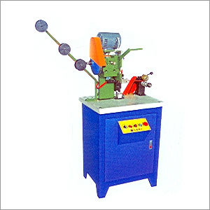 Plastic Zip Making Machinery