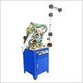 Zipper Machines