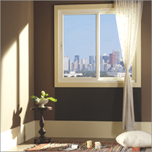 Glass Sliding Windows