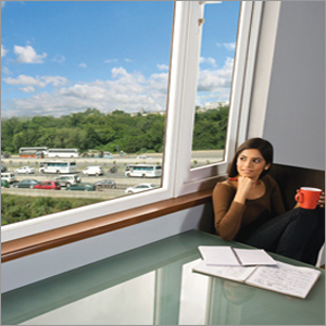Casement Windows