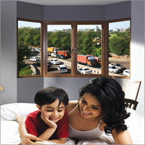 Combination Windows (Bay windows)