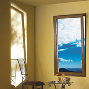Tilt Turn Windows