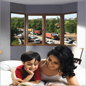 Combination Windows