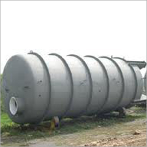 Oil Storage Tank