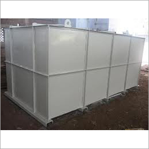 Transformer Tank Fabrication Services