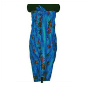Fashionable Beachwear