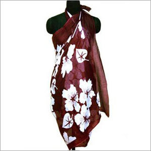 Ladies Beach Wear