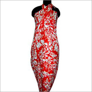 Rayon Beach Pareos