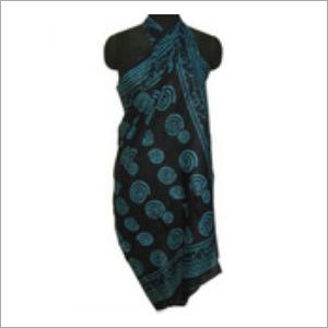 Designer Sarongs