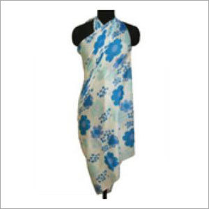 Printed Ladies Pareos