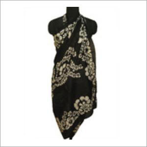 Cotton Printed Sarongs