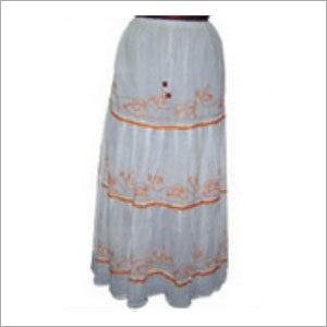 Ladies Long Skirts