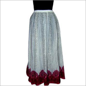 Printed Skirts