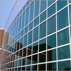 ACP Cladding - Aluminum Composite 4mm-6mm Thickness | Durable Weather Resistant Lightweight Fire Resistant Powder Coated Finish