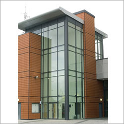 Acp Cladding