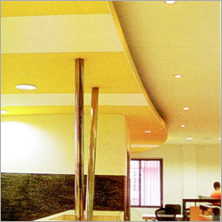 Everest False Ceiling