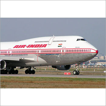 Domestic Air Ticketing Services