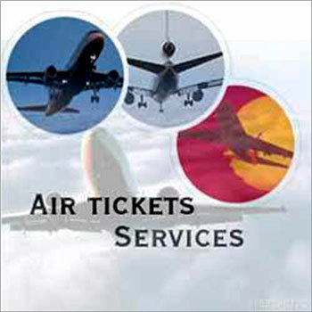 Air Ticketing Services