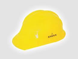 Sheltek (Safety Helmet)