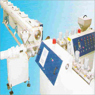 HDPE Silicon Core Pipe Production Line