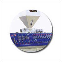 Pvc Pipe Extrusion Machine