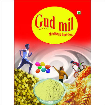 Gud Mil