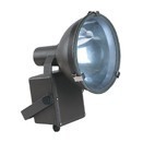 Flood Light - Aluminum, 12x10x8 Inches, 6500k, 500w, 220v | Bright Light, Durable Design, Easy Install, Wide Beam, Energy Efficient, Weatherproof Ip65