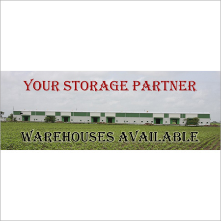 Mobile Storage Solution