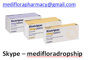 Rizatriptan Tablets