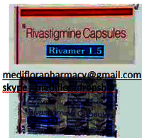 Rivastigine Tablets