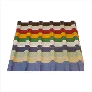 Cement Roofing Sheets