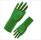 Hand gloves