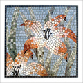 Mosaic Granite Table Tops