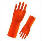 Hand Gloves