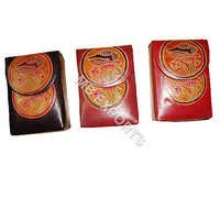 ShantiNiketan Cigarette Case