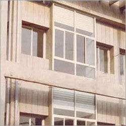 Aluminum Windows